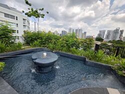 Jervois Mansion (D10), Apartment #533949461